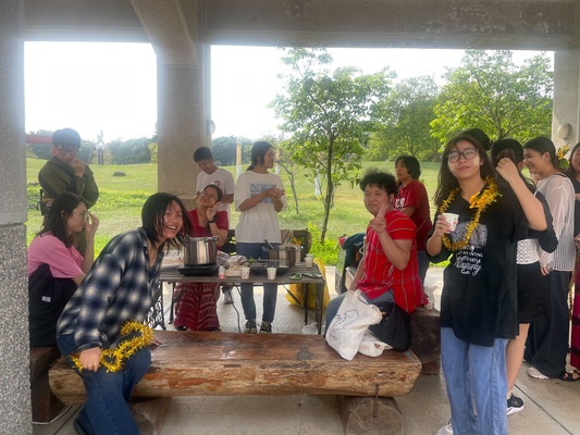 【113.04.15緬甸文化體驗】圖片