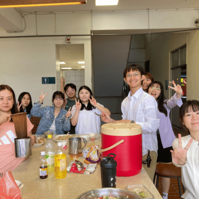 系所特色圖片